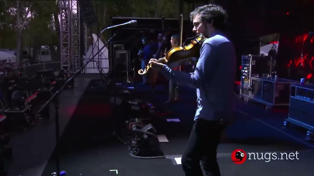 Billy Strings 9/22/23 Buena Vista, CO Thumbnail