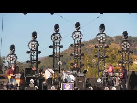 Widespread Panic 2022-08-28 @ OxBow River Stage Napa, CA Thumbnail