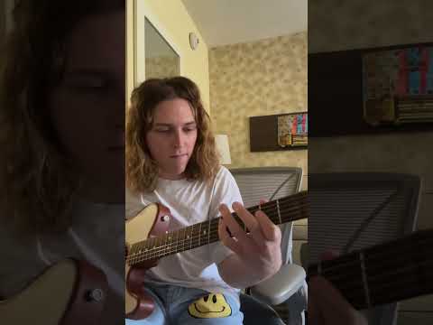 👻 Boogie Man 🤠 #danieldonato #cosmiccountry #jimmybryant #fender #guitar #shorts Thumbnail
