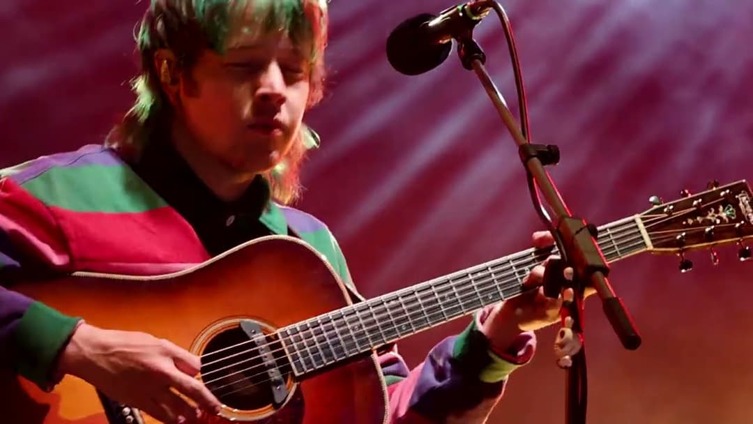 Billy Strings: Psycho (Eddie Noack Cover) Teaser Thumbnail
