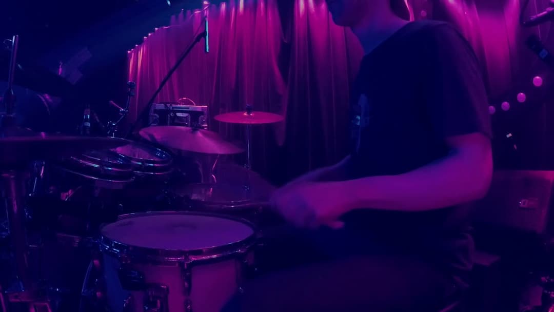 Goose - Flodown - 12/15/18 Columbus, OH Thumbnail
