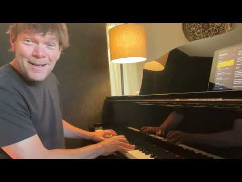 "I Will Follow You" (Kyle Hollingsworth Solo Acoustic) Thumbnail