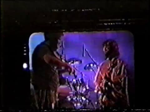 Widespread Panic - 6/29/1996 - Set 2 partial - Blockbuster Pavilion - Charlotte, NC Thumbnail