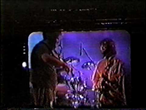 Widespread Panic - 6/29/1996 - Set 2 partial - Blockbuster Pavilion - Charlotte, NC Thumbnail