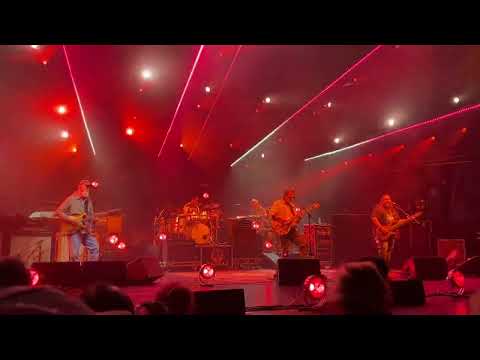 “Goin’ Out West” (Tom Waits) • Widespread Panic • 7/22/22 • Beacon Theatre • NYC Thumbnail
