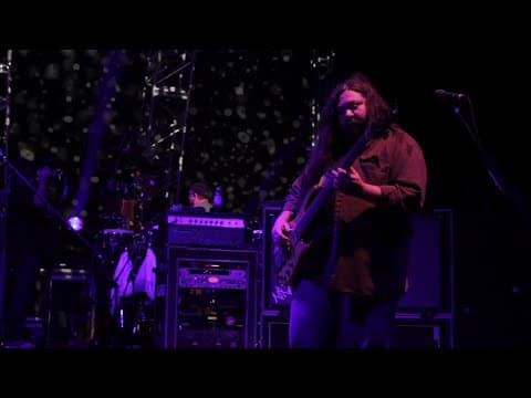 Dream Song (Live in Wyoming) Thumbnail