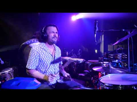 Goose - Borne - 3/25/23 The Met, Philadelphia, PA (4K) Thumbnail