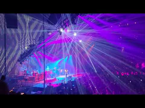 Widespread Panic - Crazy Train - Enmarket Arena - Savannah, GA  10-28-23 Thumbnail