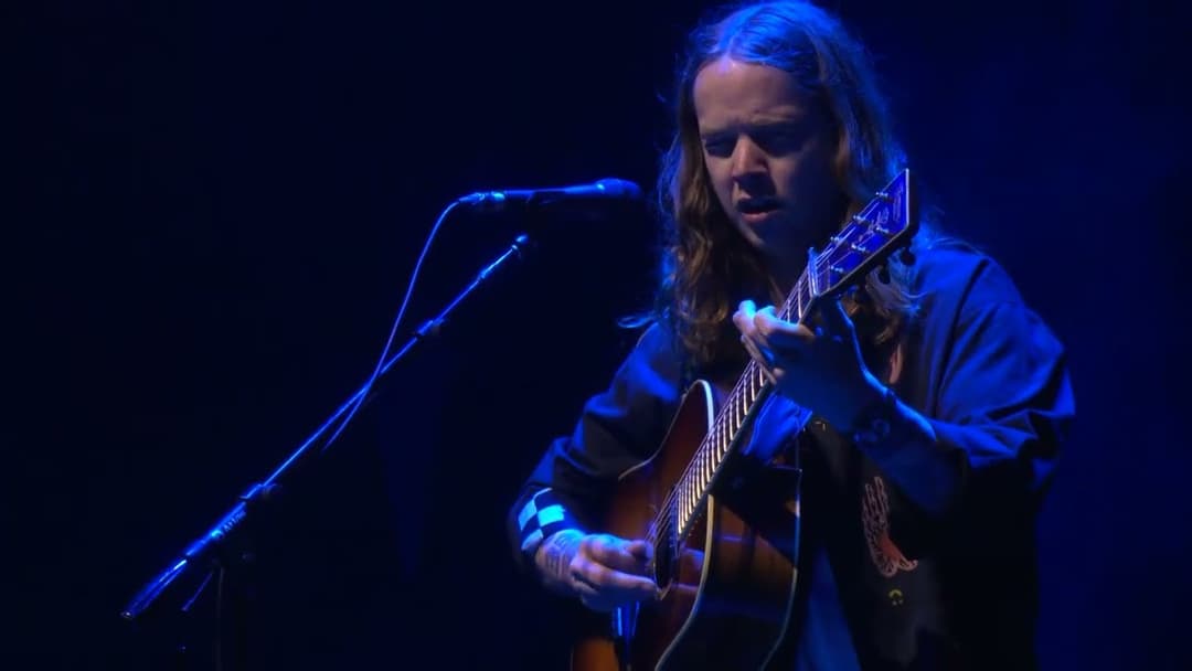 Billy Strings - Asheville, NC - Set 1 - 2.17.24 Thumbnail