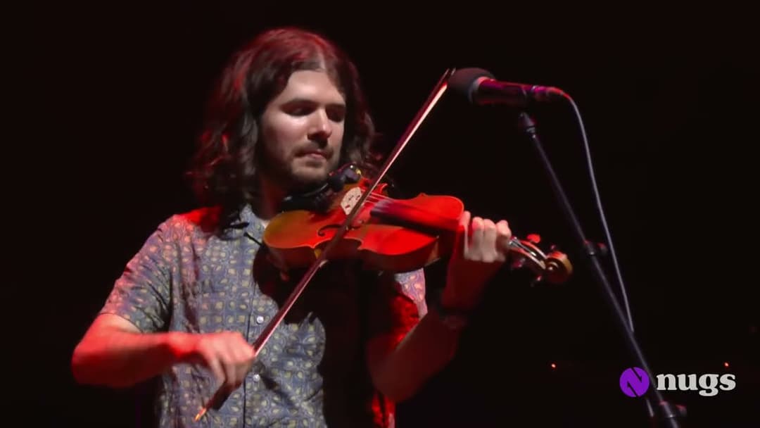Billy Strings 6/20/25 Lexington, KY Thumbnail