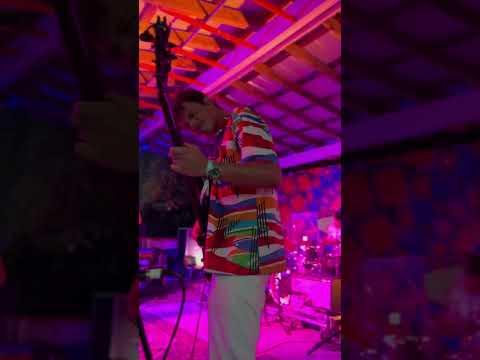 Sammy boy layin it down at rye fuggin bread 🍞 #dogpound #bass Thumbnail