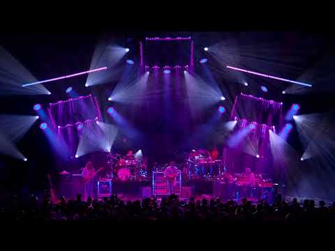 Goose - Hungersite - 9/7/24 SPAC, Saratoga Springs, NY Thumbnail