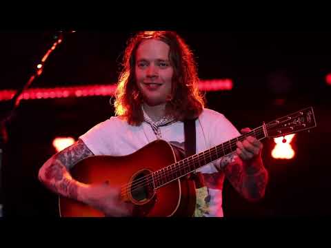 Billy Strings St. Augustine Recap - Spring 2023 Thumbnail