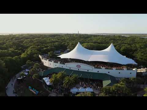 Billy Strings St. Augustine Recap - Spring 2023 Thumbnail