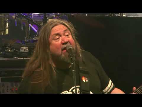Climb to Safety (Live at Red Rocks) Thumbnail