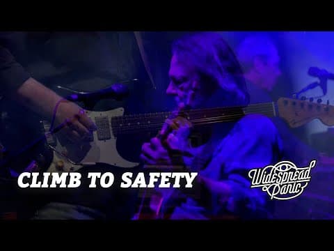 Climb to Safety (Live at Red Rocks) Thumbnail