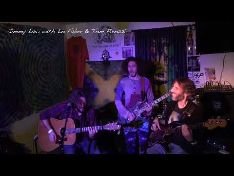 Jimmy Law joins Lo Faber & Tom Pirozzi @ NJ Weedmans Thumbnail