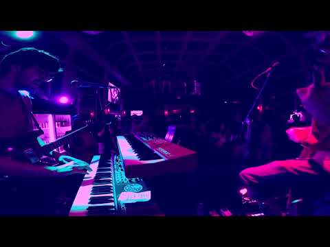 Goose - Butter Rum - 6/1/18 Covington, KY Thumbnail