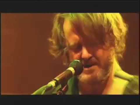 Action Man (from Live at The Backyard) Thumbnail