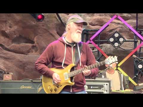 Greta (Live at Red Rocks) Thumbnail