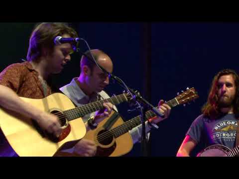 Billy Strings with Cody Kilby, "Me and My Uncle," Grey Fox 2017 Thumbnail
