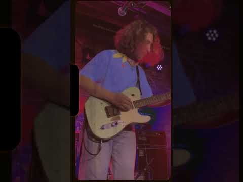 #cosmiccountry frequencies in Venice, CA Thumbnail
