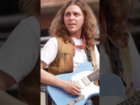 Cosmic Country’s debut at Red Rocks will premiere on The Tube tomorrow at 5pm CST. Yeehaw. #shorts Thumbnail