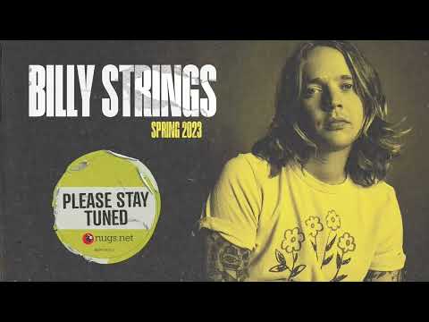 Billy Strings 6/13/2023 Cleveland, OH Thumbnail