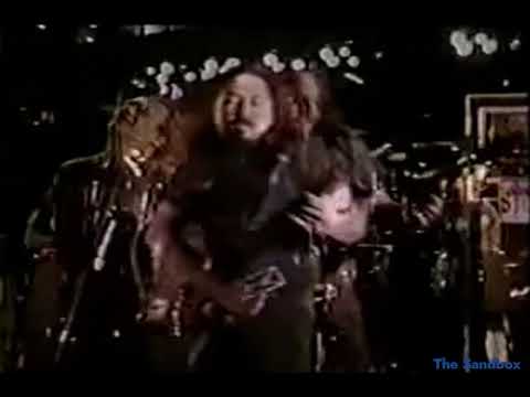 Widespread Panic Pro Shot Video w/ SBD Audio ~ 5/18/1995 Hayden Square, Tempe, AZ Complete Show Thumbnail
