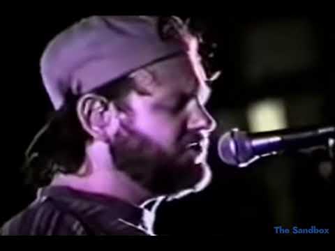 Widespread Panic Pro Shot Video w/ SBD Audio ~ 5/18/1995 Hayden Square, Tempe, AZ Complete Show Thumbnail