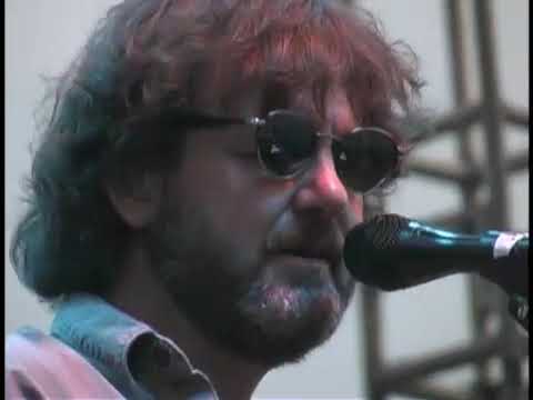 Widespread Panic Diner Winston Salem 8/6/2000 Thumbnail