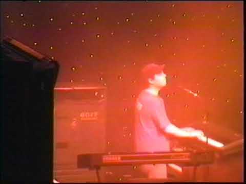 Widespread Panic - 10/16/1999 - Set 2 - Warfield Theater - San Francisco, CA Thumbnail