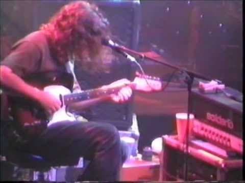 Widespread Panic - 10/16/1999 - Set 2 - Warfield Theater - San Francisco, CA Thumbnail