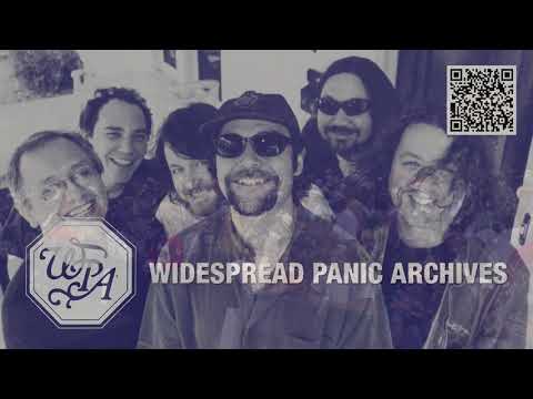 Widespread Panic Halloween in NOLA Set II Opener Thumbnail