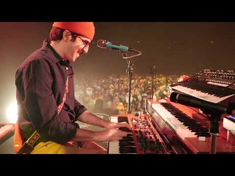 Goose - 12/16/22 Goosemas IX, Broomfield, CO (Full Show) Thumbnail