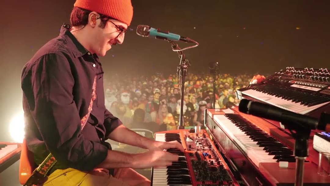 Goose - 12/16/22 Goosemas IX, Broomfield, CO (Full Show) Thumbnail
