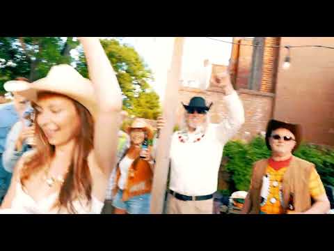 Some Kind of Party (In Here) [OFFICIAL MUSIC VIDEO] - Kendall Street Company Thumbnail