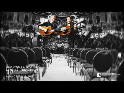Billy Strings & Bryan Sutton - Mary Of The Wild Moor (Live At The American Legion Post 82) Thumbnail