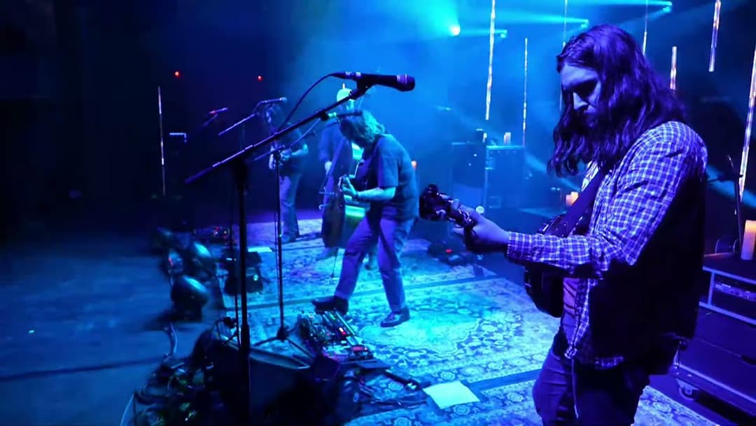 Billy Strings Live From The Capitol Theatre | 2/3/2022 | Deja Tu: The Return to the ESP Experiment Thumbnail