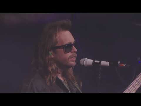 Goose Live in Grand Rapids Night 3 Thumbnail