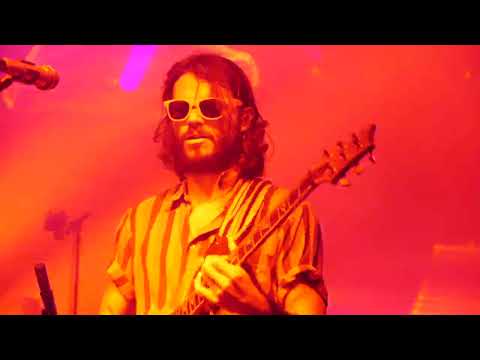 Goose - 8/21/22 Greek Theater, Los Angeles, CA (Set Two) Thumbnail