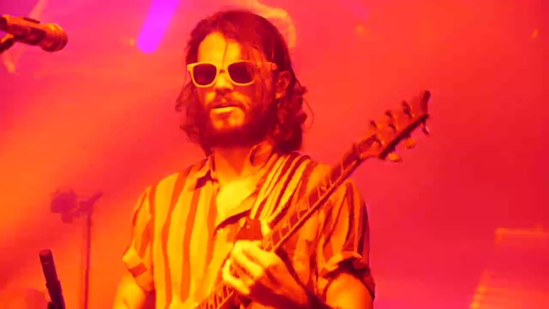 Goose - 8/21/22 Greek Theater, Los Angeles, CA (Set Two) Thumbnail