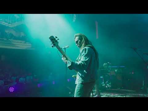 Goose Live in Milwaukee Night 1 Thumbnail