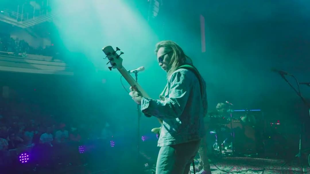 Goose Live in Milwaukee Night 1 Thumbnail