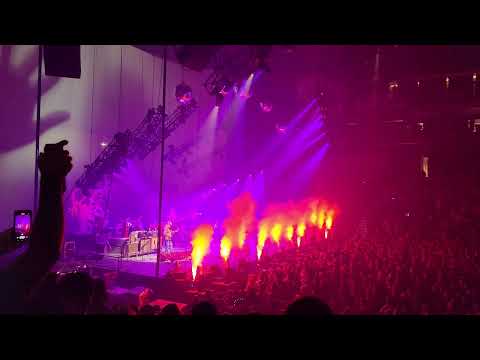 Widespread Panic - Mr. Crowley - Enmarket Arena - Savannah, GA  10-27-23 Thumbnail