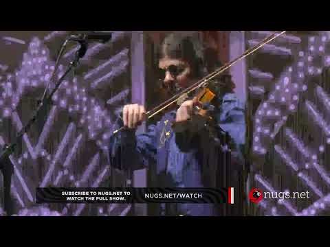 Billy Strings 12/29/24 New Orleans, LA Thumbnail
