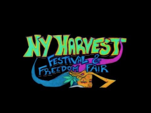 22nd NY Harvest Festival & Freedom Rally Thumbnail