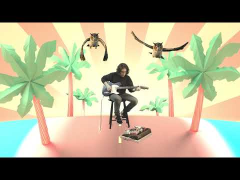 Playing Music While Driving Into The Sunset With Massive Owls! Daniel Donato Guitar Stylings! Thumbnail