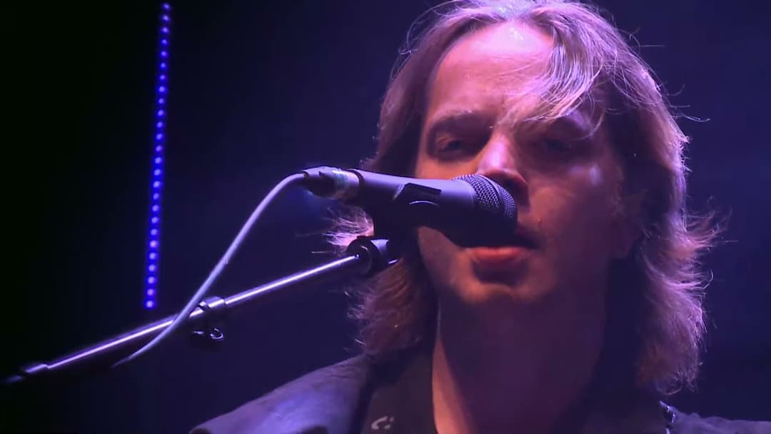 Billy Strings Live From The Capitol Theatre | 2/6/2022 | Deja Tu: The Return to the ESP Experiment Thumbnail
