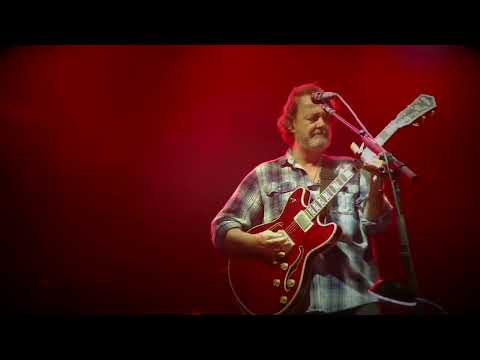 Honky Red (3/29/15 Phoenix, AZ) Thumbnail
